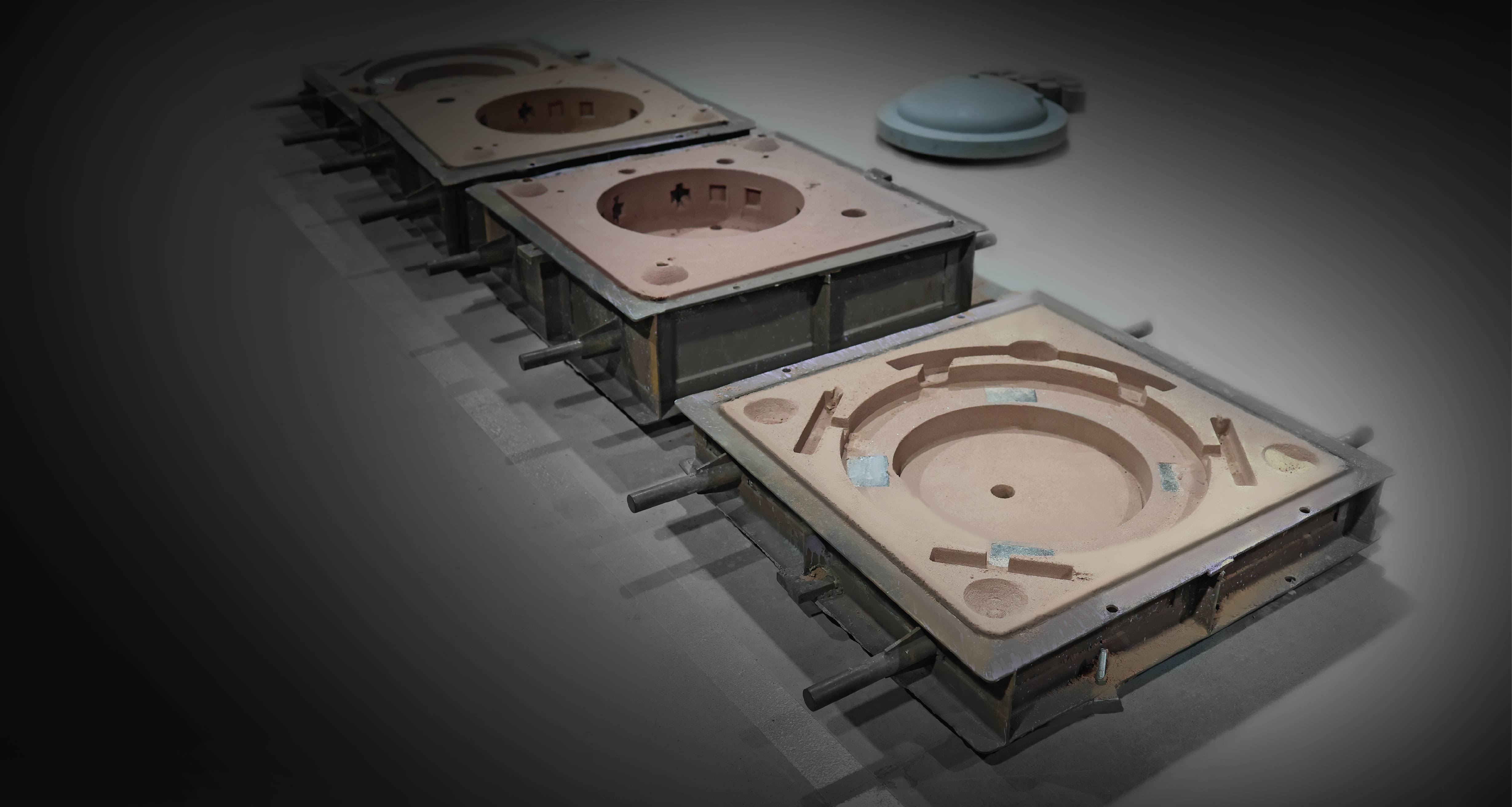 What Is Sand Casting And How Does It Work?
